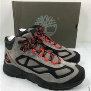 Timberland Men Boots Size 11